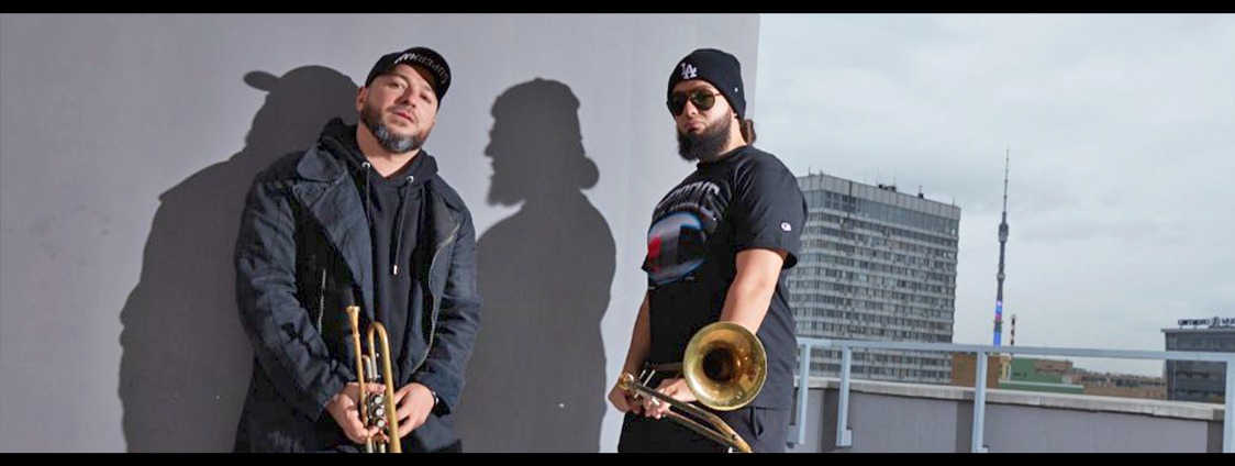 «ДИКИЙ БРАСС» И СЕРАФИМ ФАРБОТКО