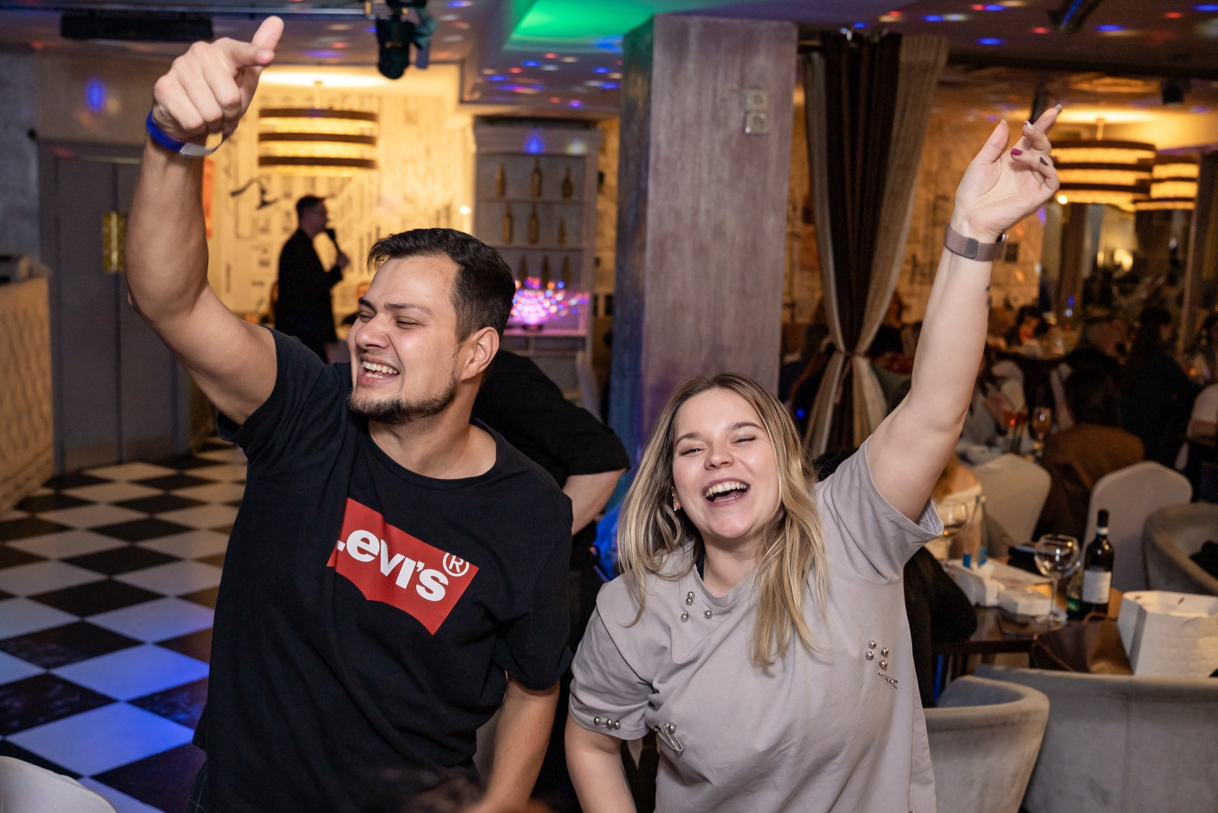 Музыкальное лото MuseBingo