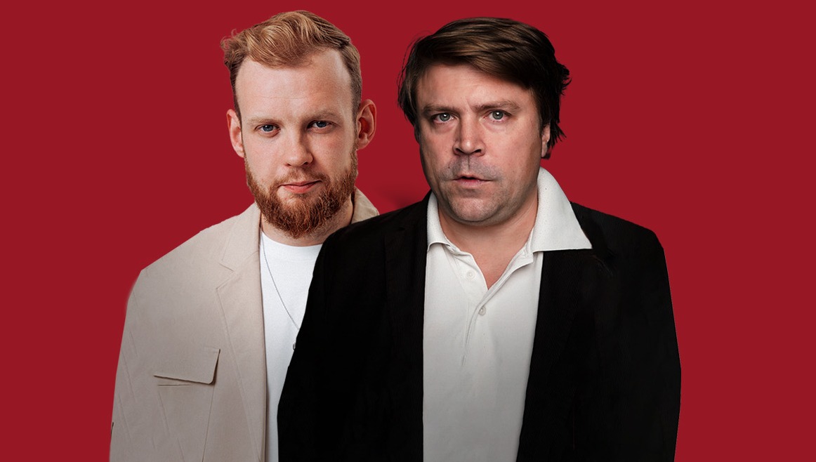 Комики против проблем