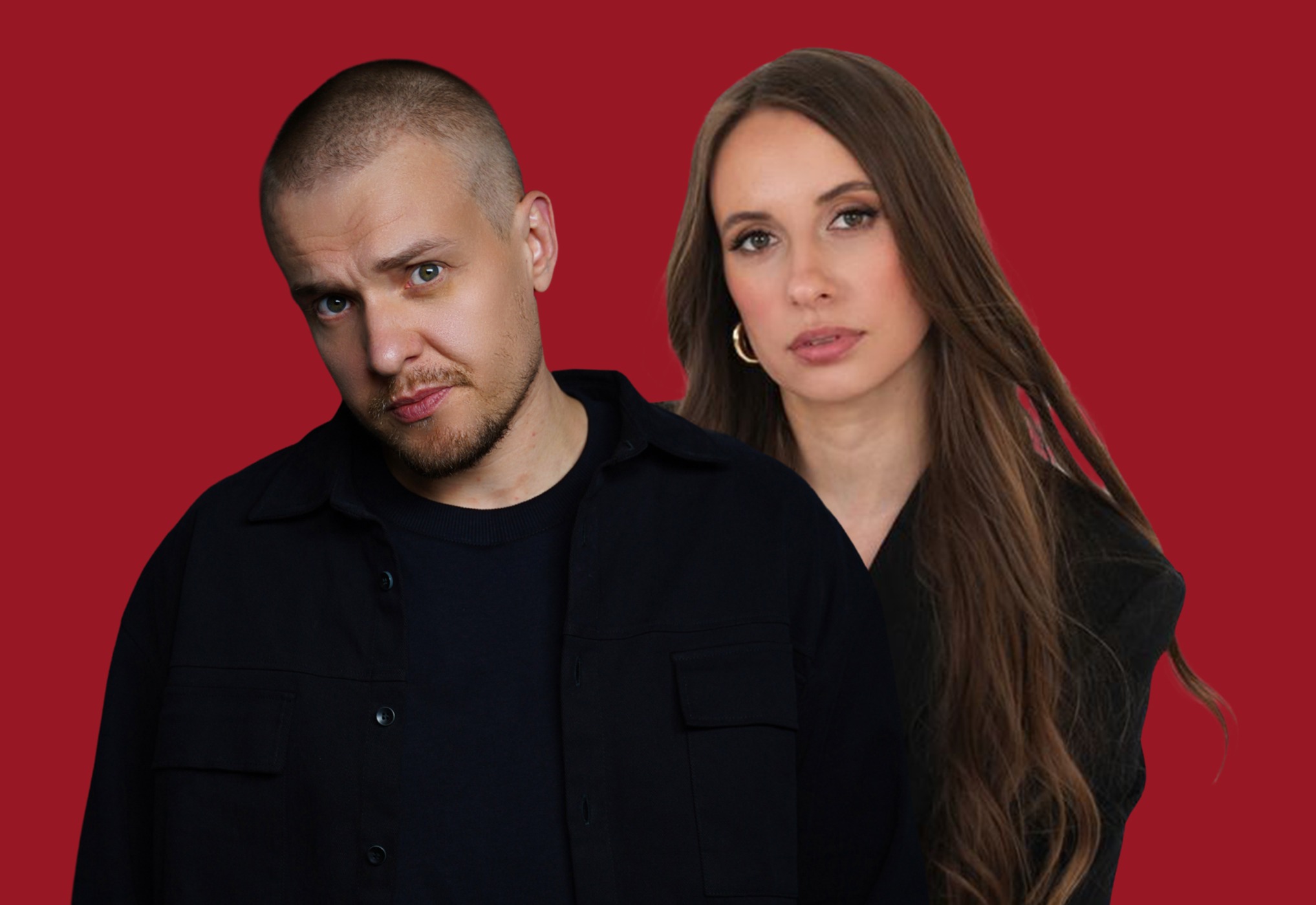 Леонид Кулаков и Виктория Складчикова. Проверочный концерт