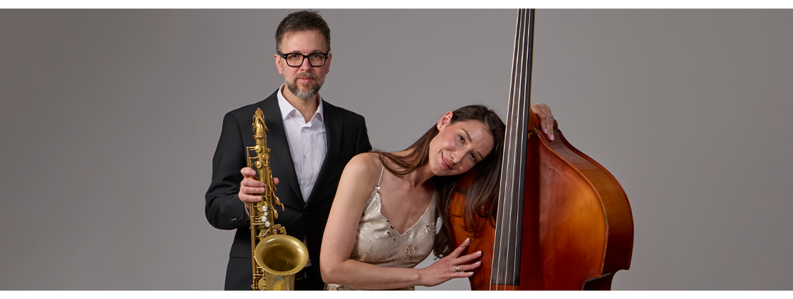 SATURDAY NIGHT: АНЯ ЗОЛОТОВА И НЕТЁСОВ БЭНД