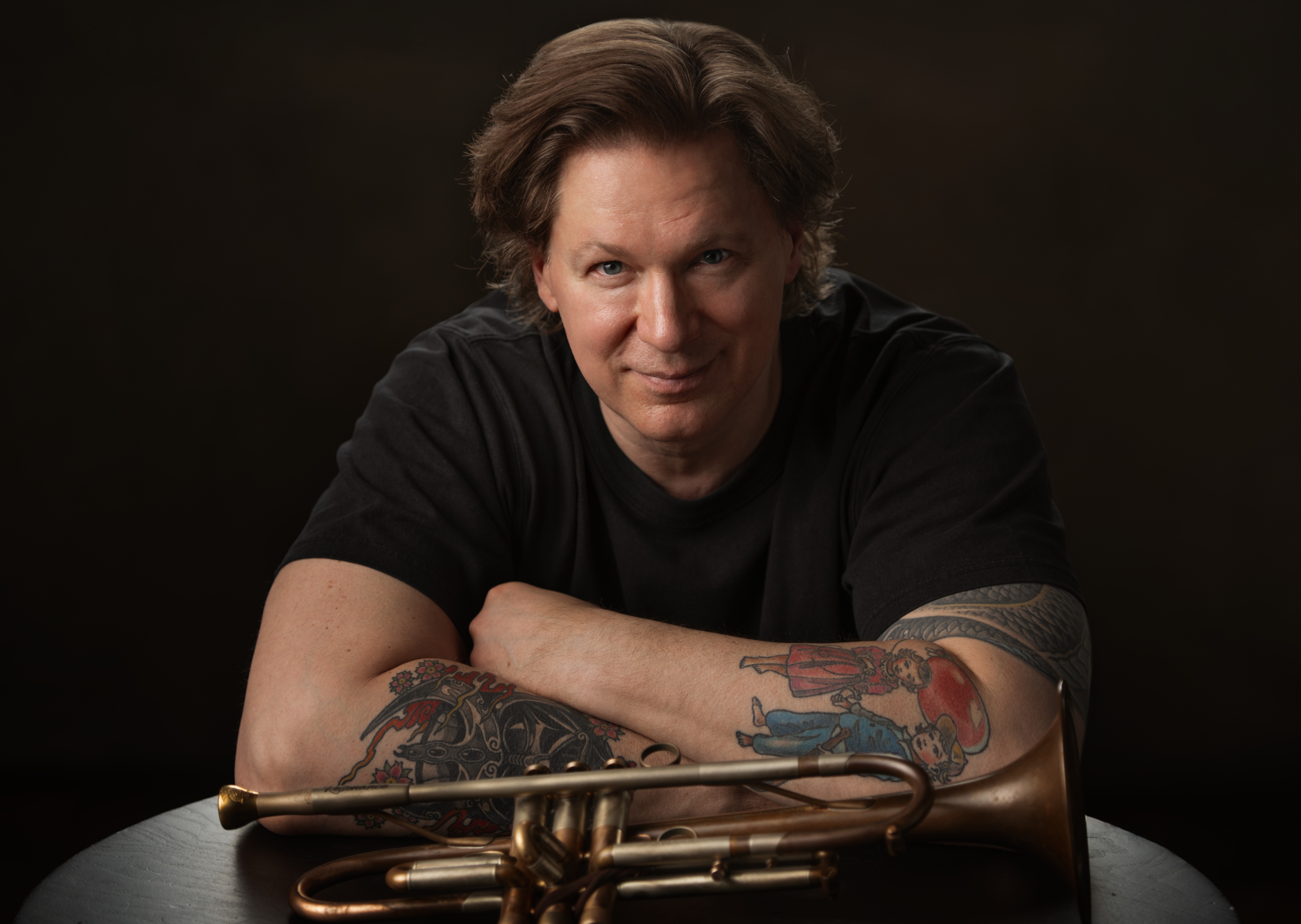 Билеты на Вадим Эйленкриг & Eilenkrig Crew