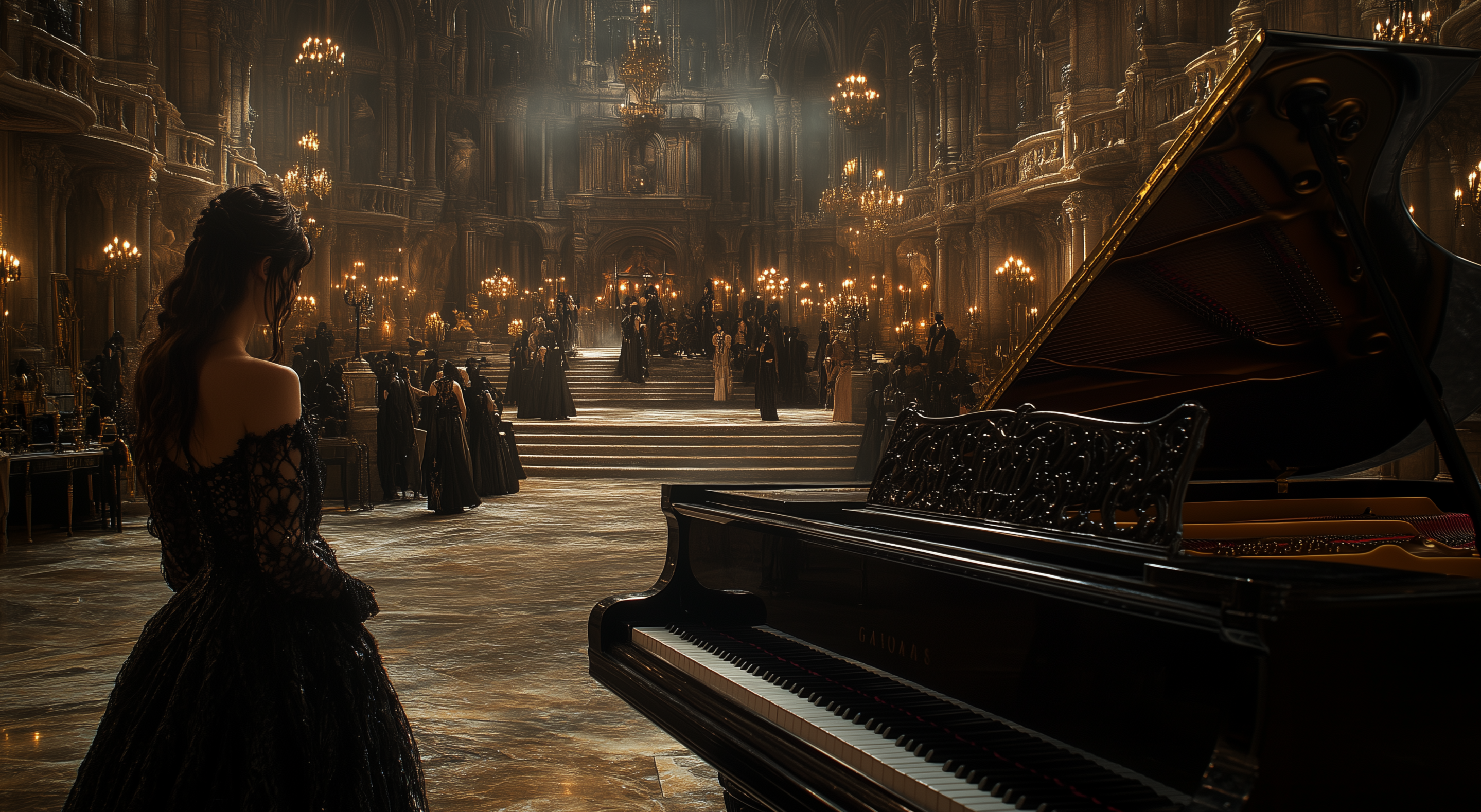 Салон Искусств