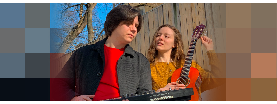 ИВАН ЯРЧЕВСКИЙ И АЛЁНА ПЯТИЛОВА