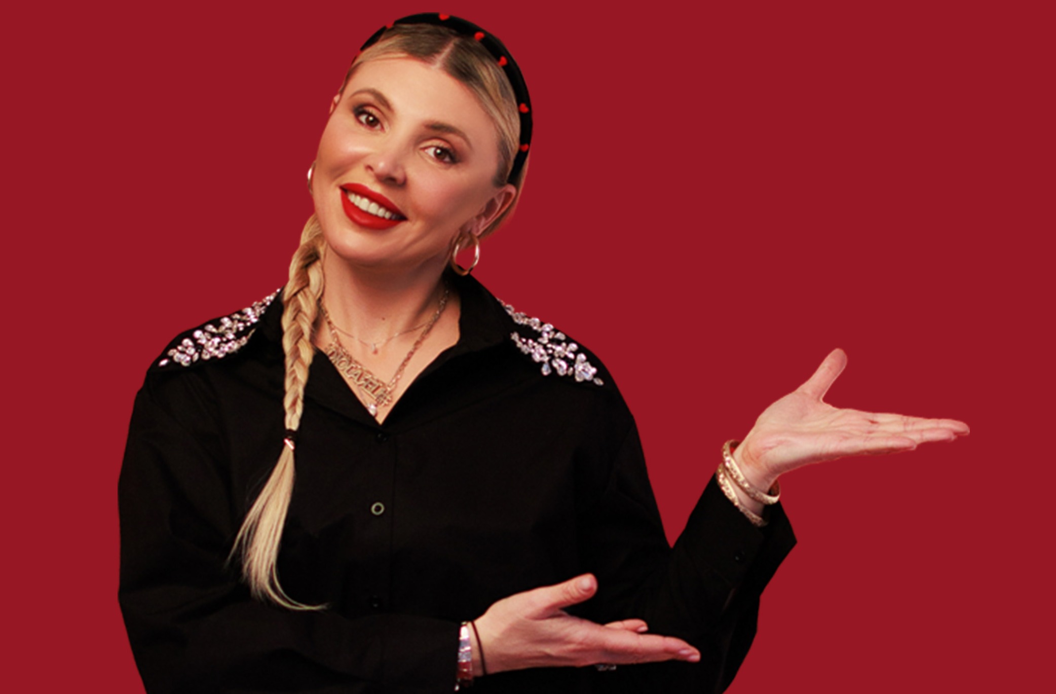 Валерия Яковлева