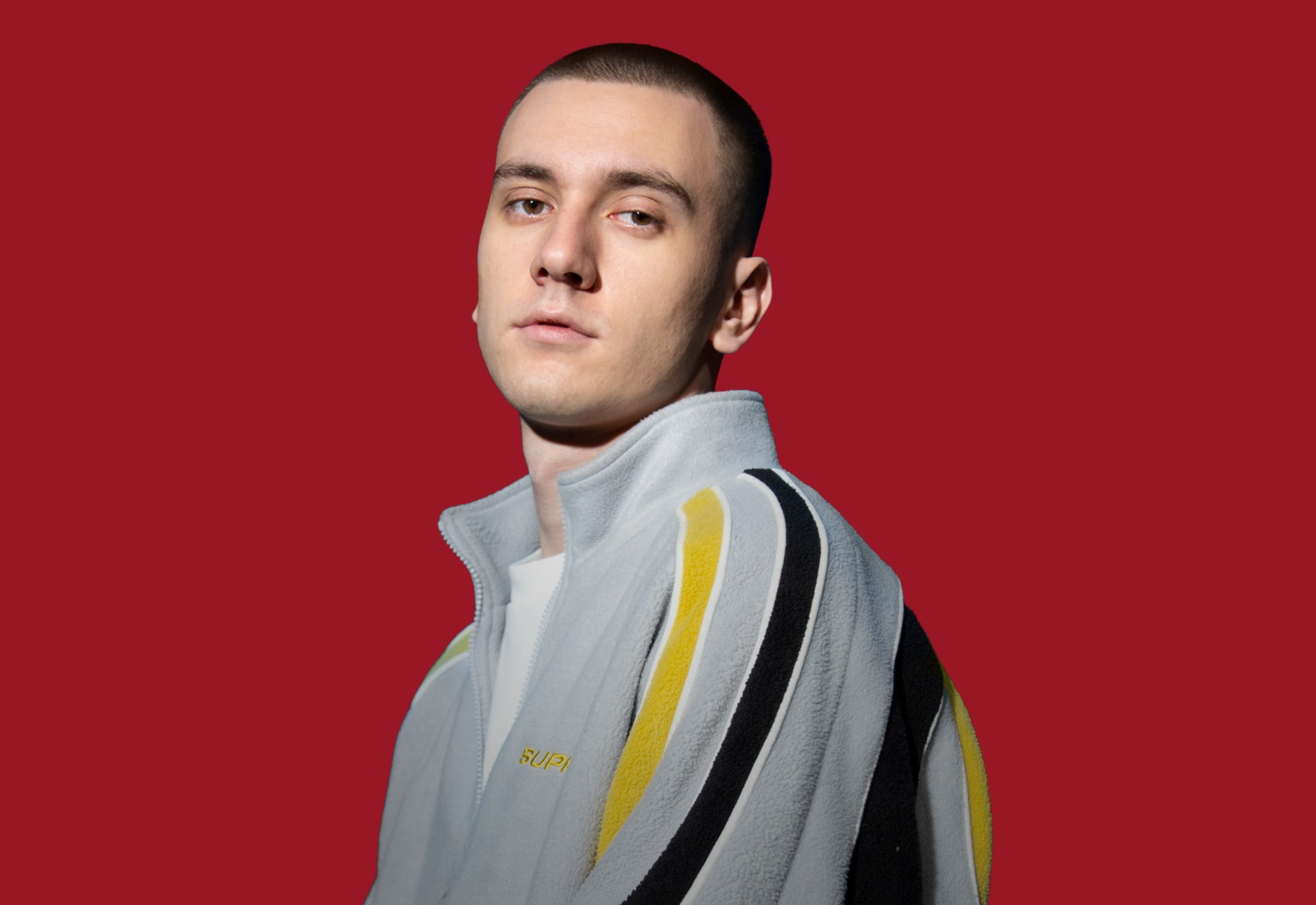 Егор Свирский