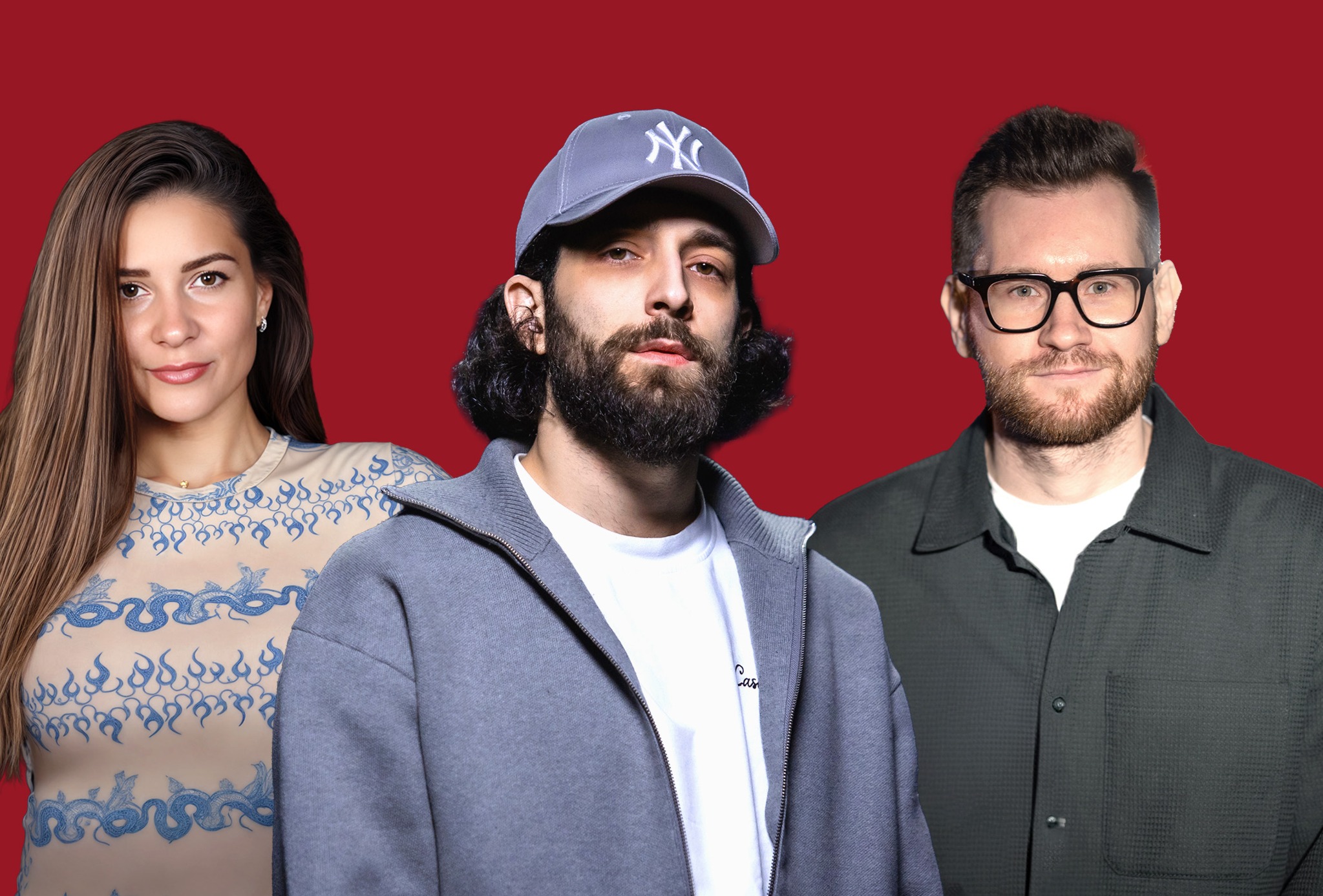 Ночной стендап