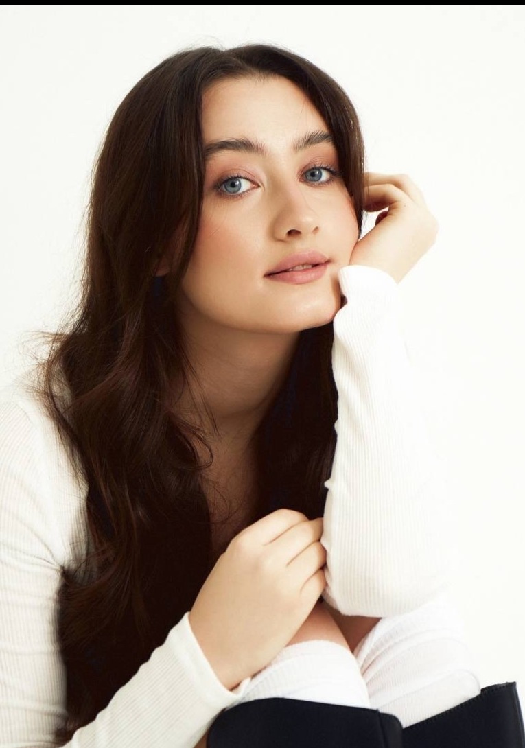 Стендап-концерт Динары Курбановой в Москве