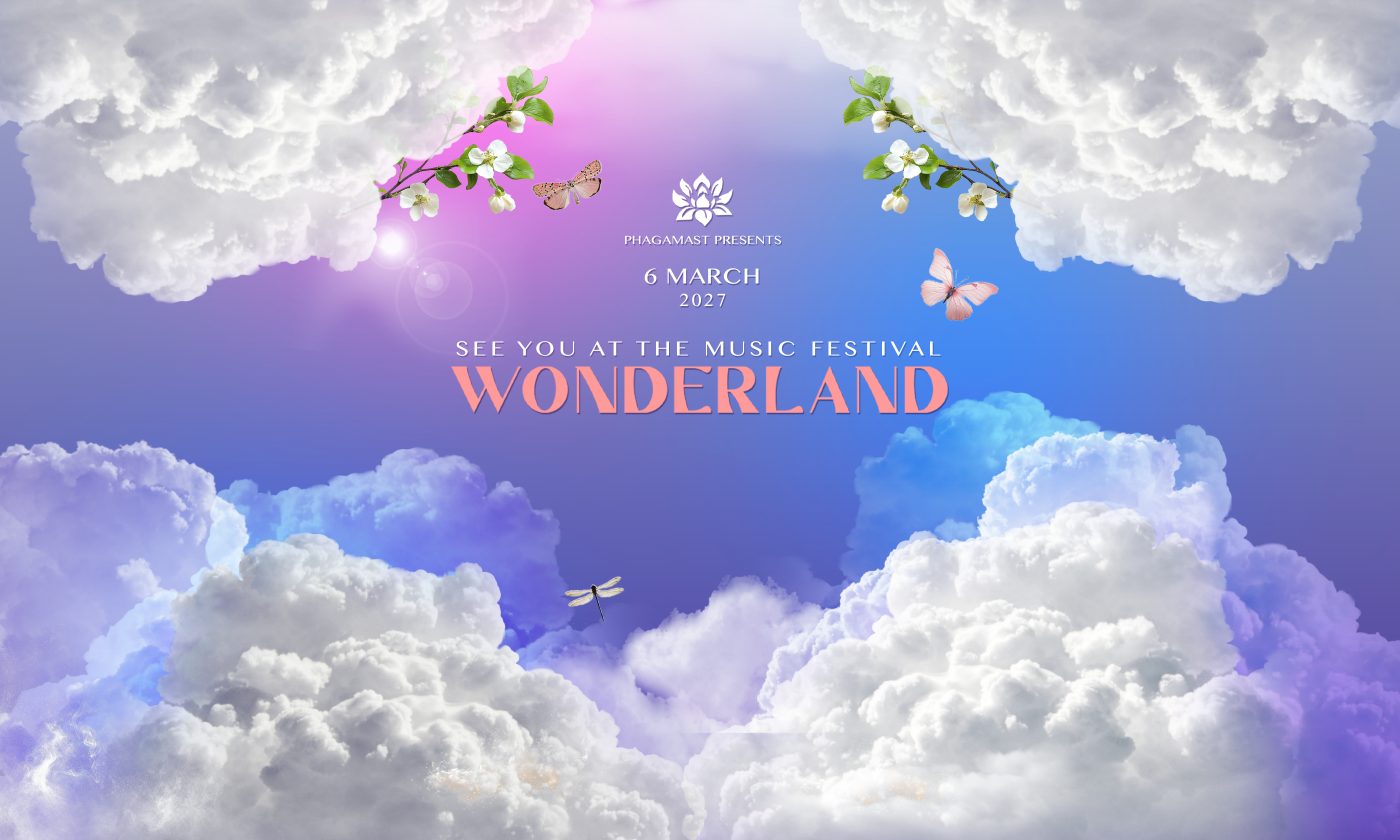 Festival Wonderland