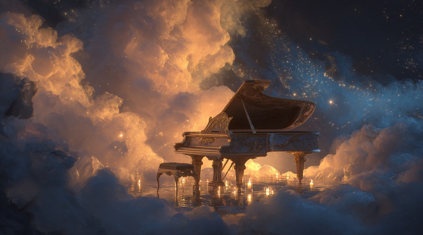 Билеты на Магия Disney при свечах: Музыка сказочных миров