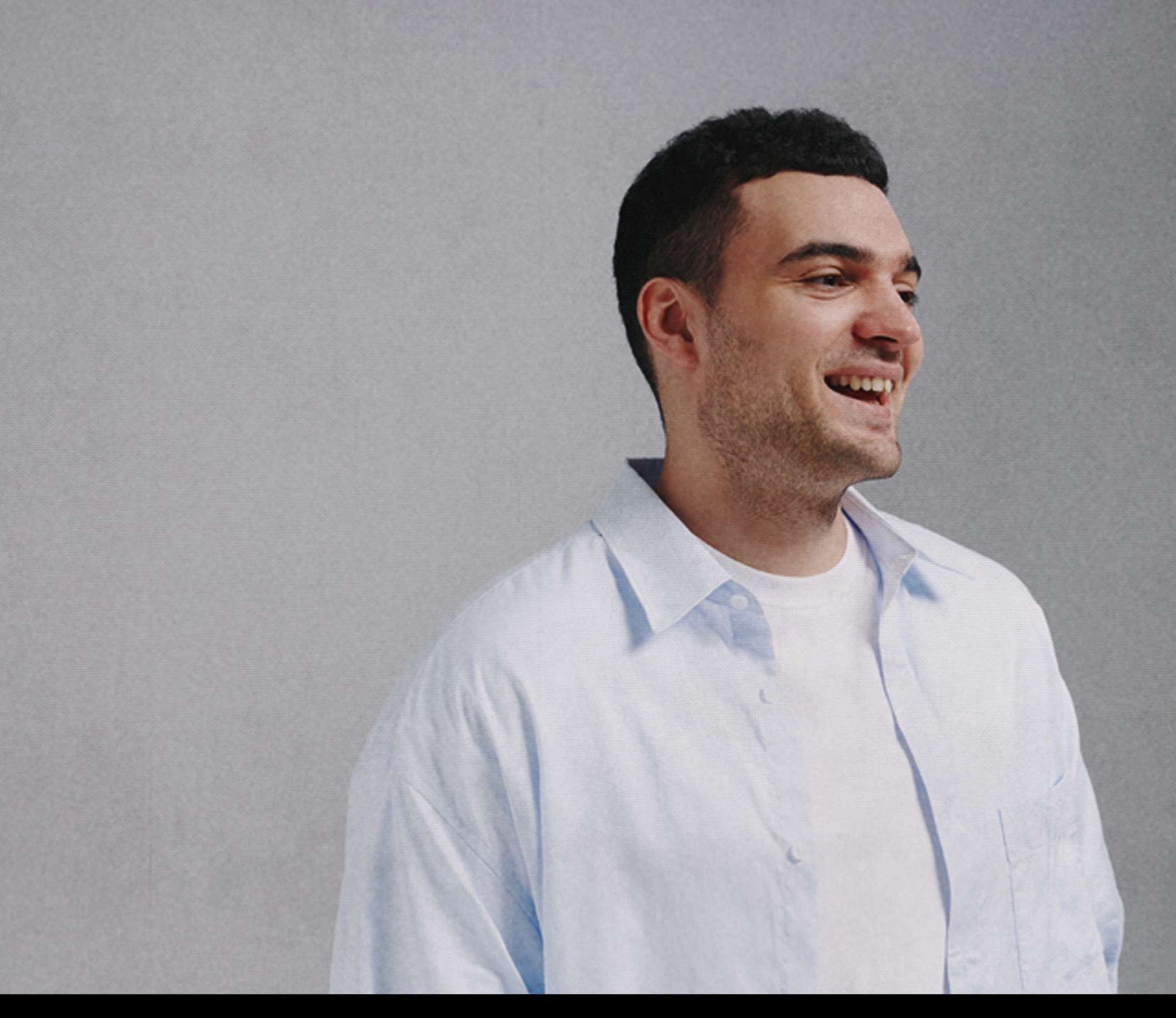 Проверочный концерт Артема Винокура