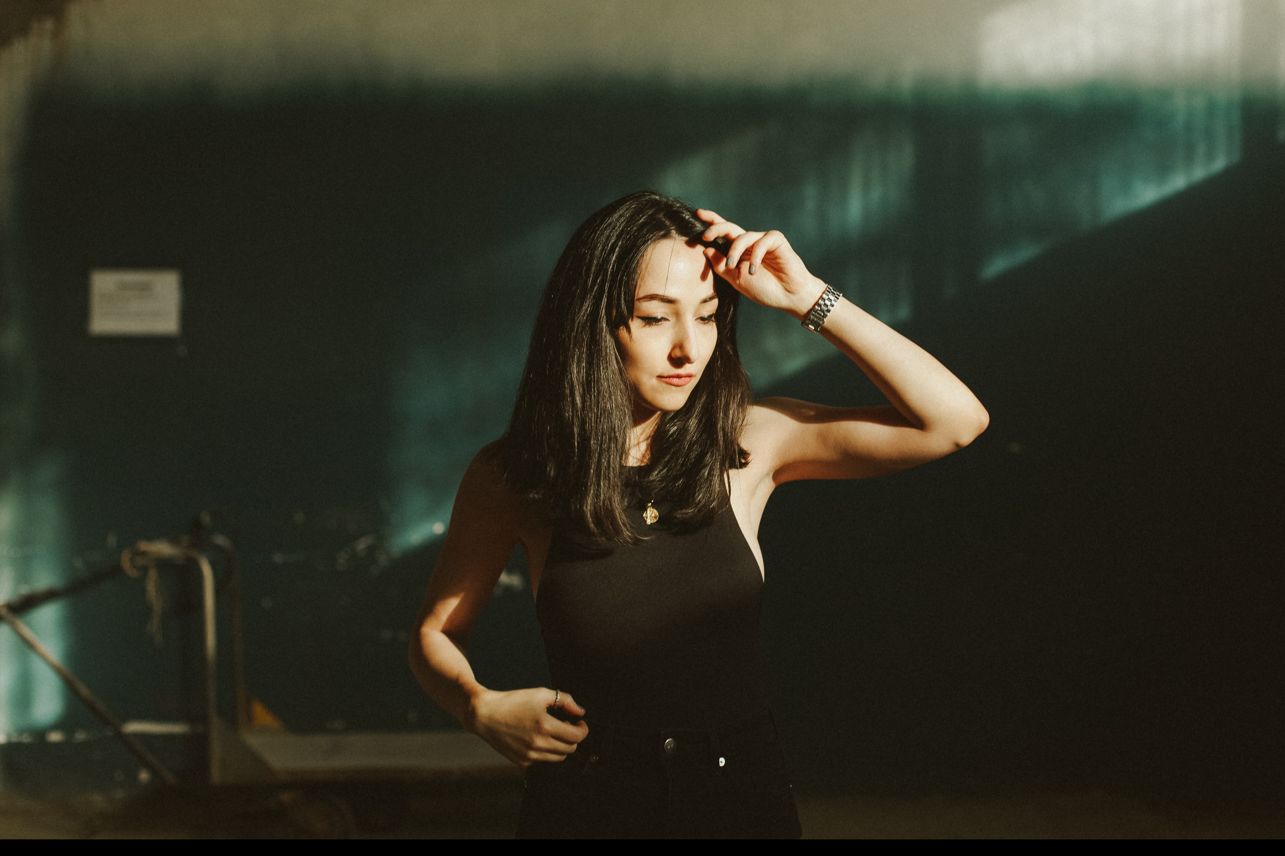 Квинтет Алины Енгибарян