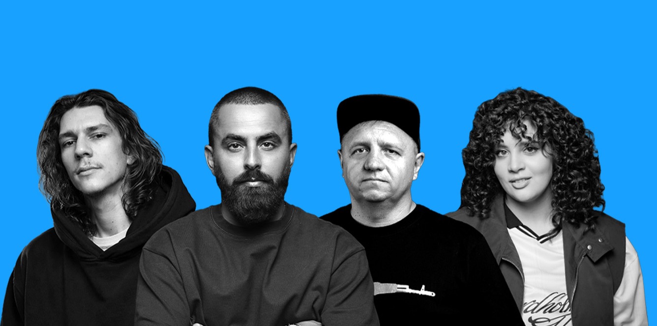 Стендап Ростов