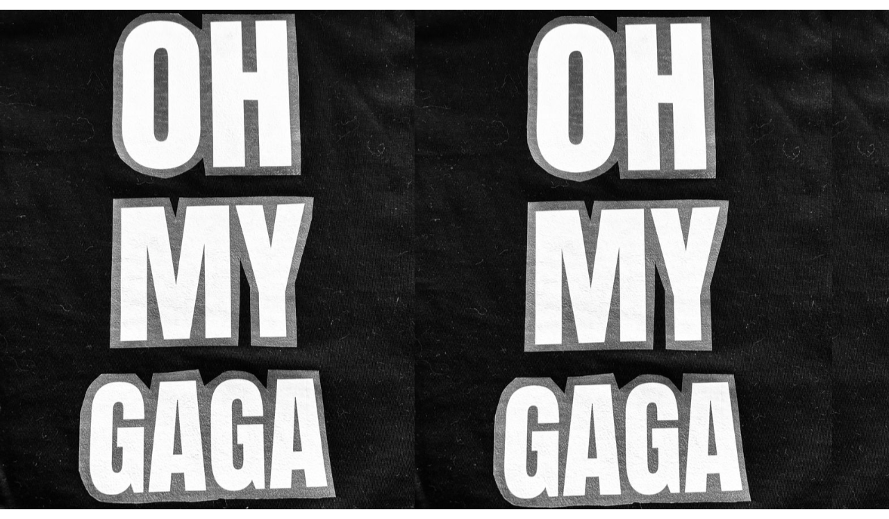 «OH MY GAGA!» PARTY
