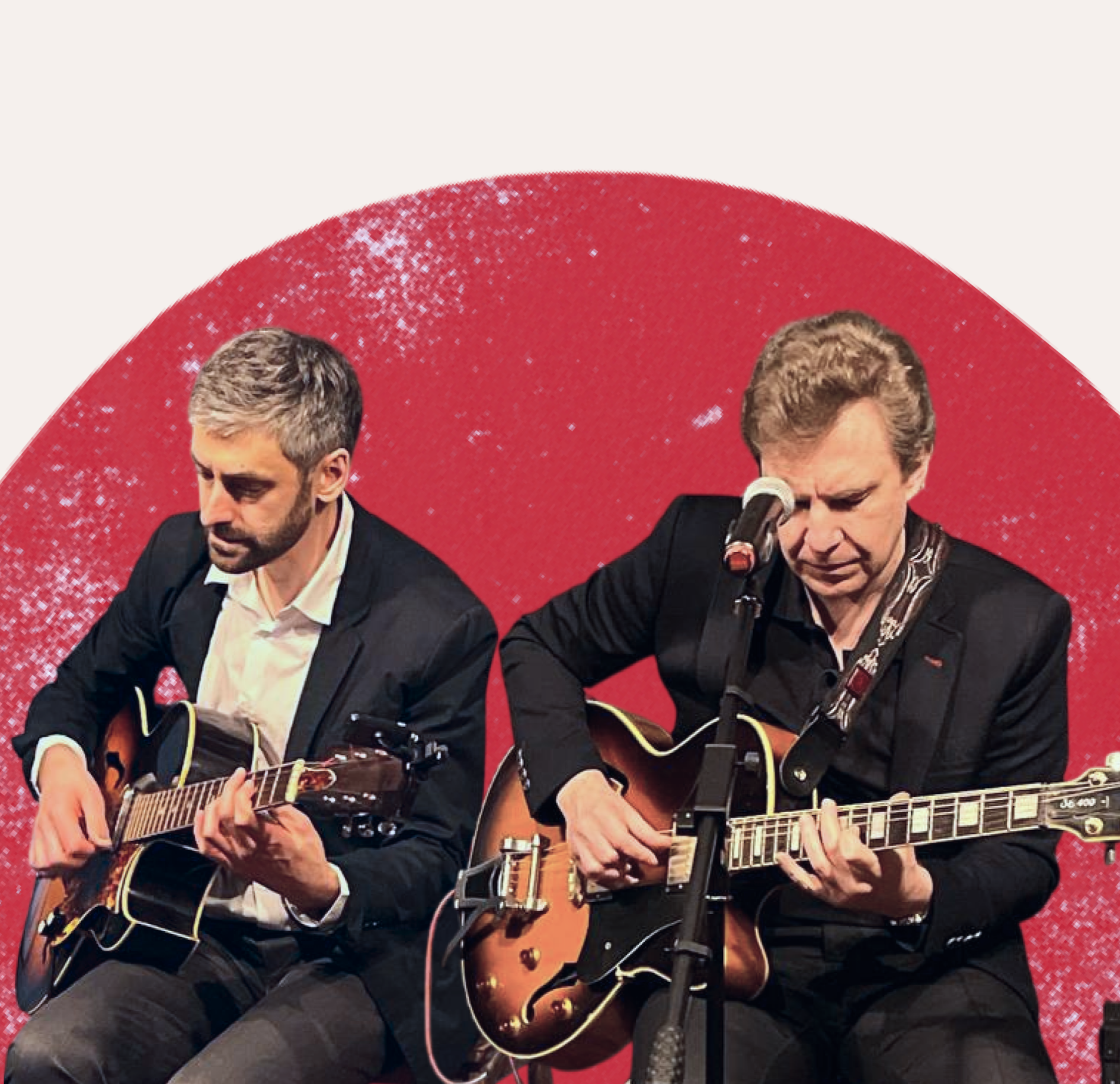 Винтажный Джаз. Вадим Иващенко