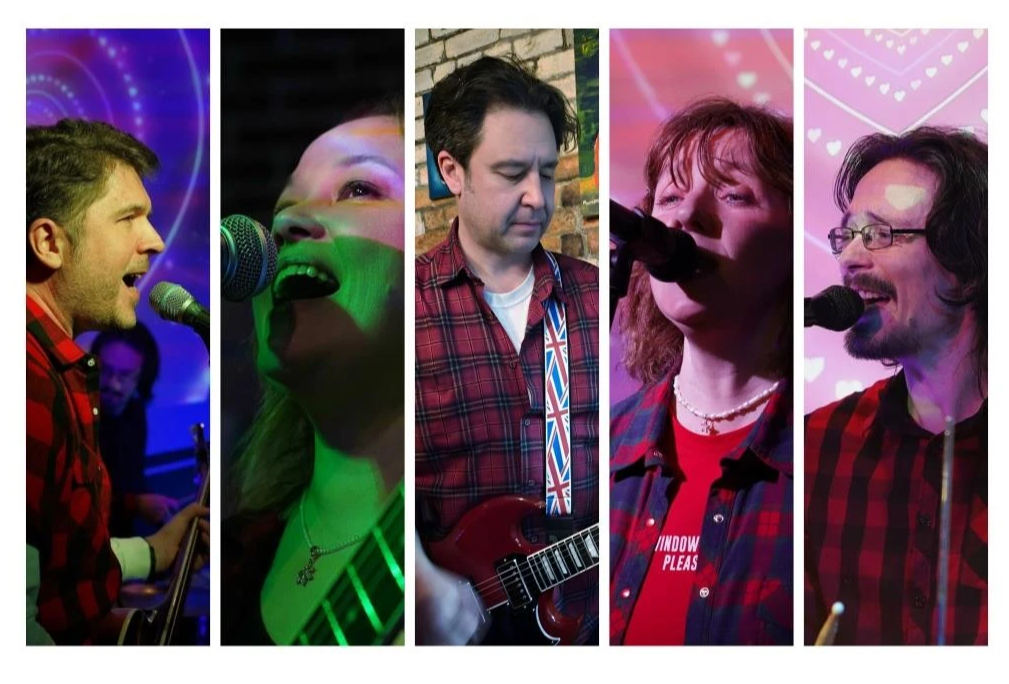 Good Rocking Band