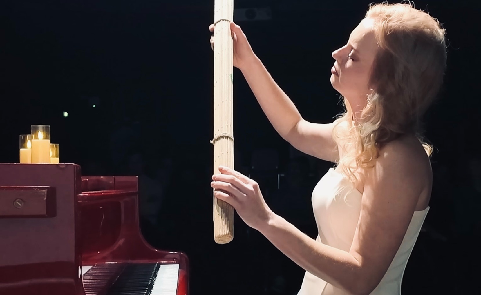 «Дыхание Души»: Концерт - погружение. Композитор Светлана Иноземцева-Ралдугина.