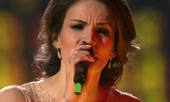 Ксения Коробкова - концерт в честь Дня Рождения