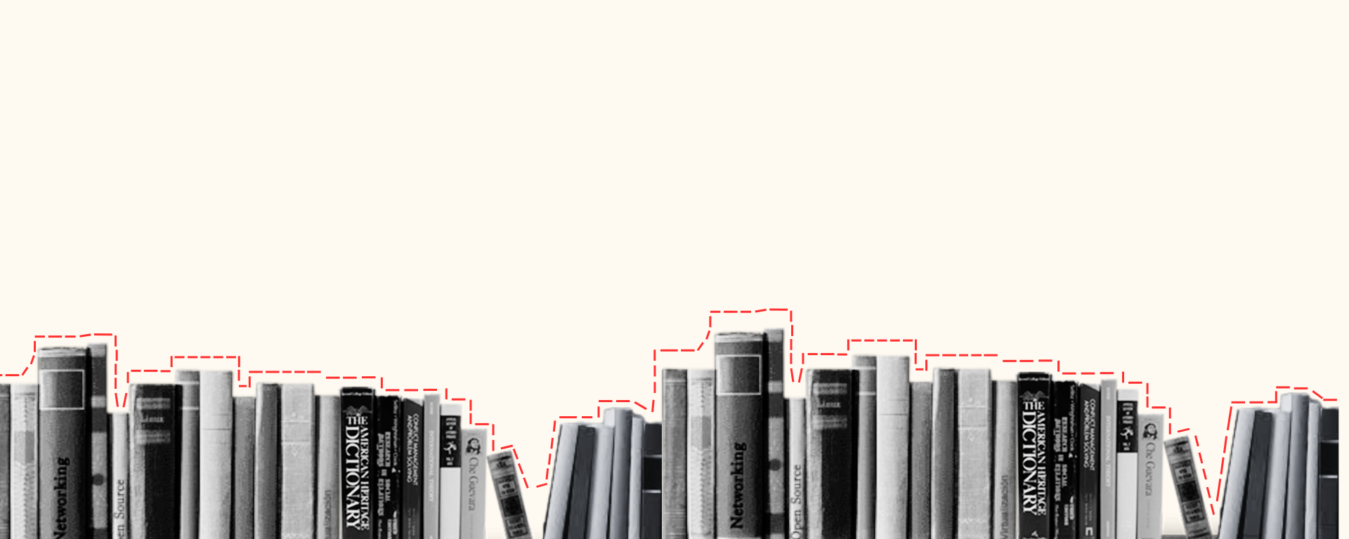 Книжный стендап