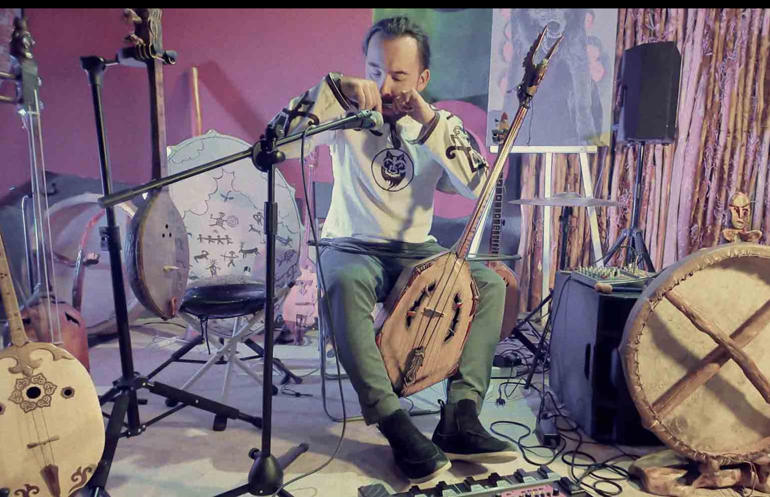 Голоса Алтая