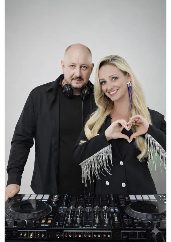 Dj Slon&Katya