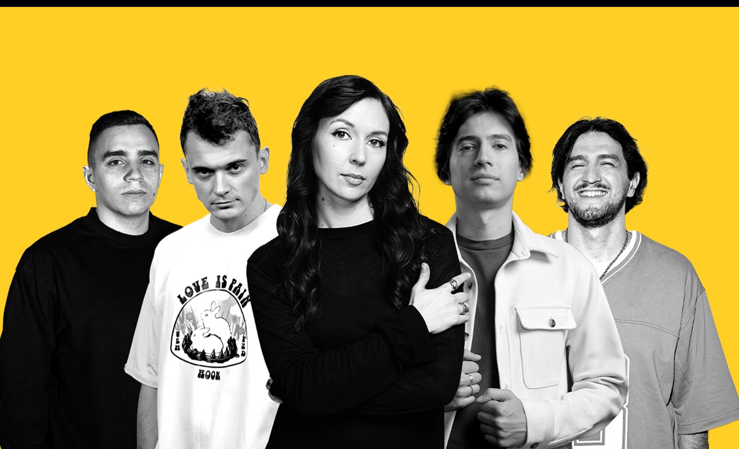 Standup Store Шоу