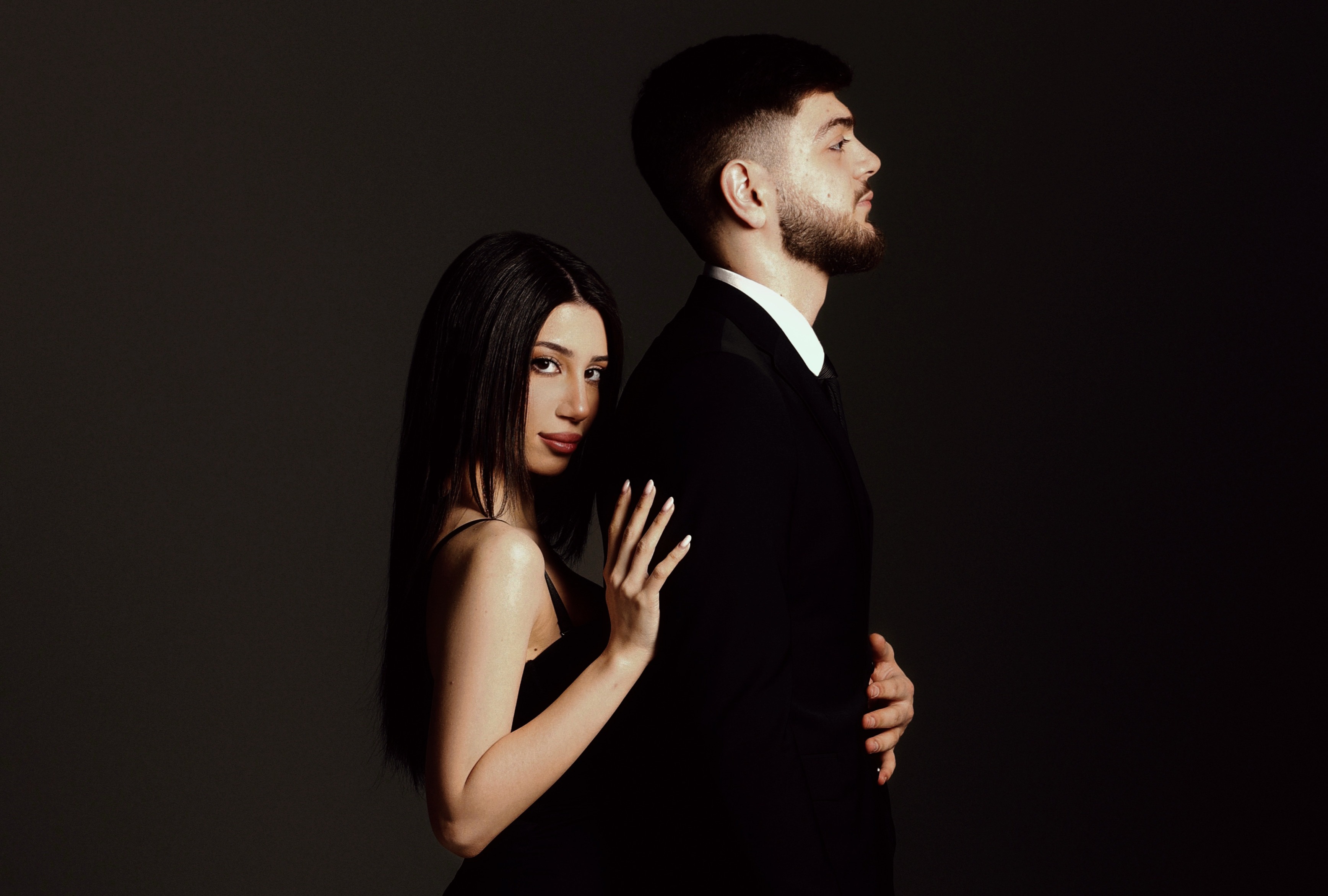 GRIGOR & SEDA BAND