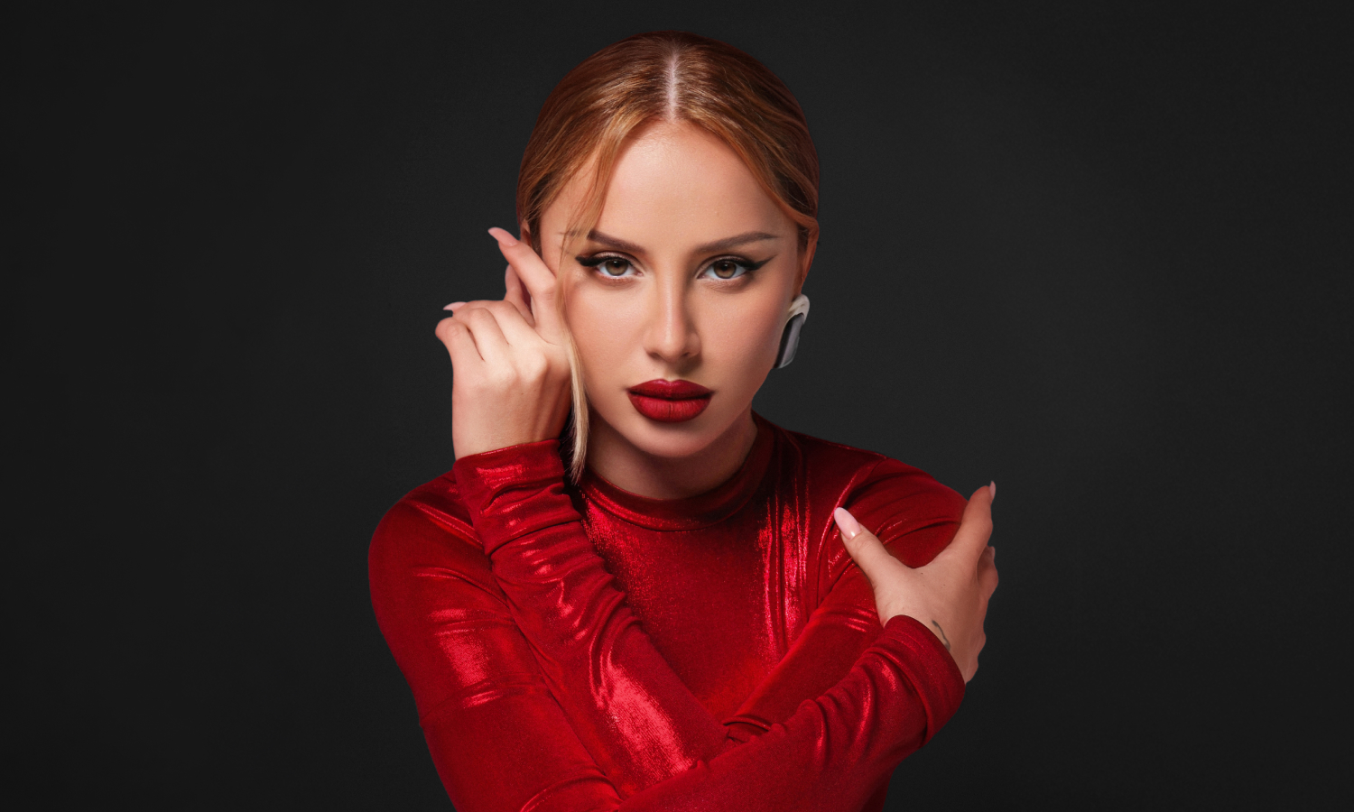 ANNA ASTI. Сольный концерт ШОУ Царица в г. Владивосток