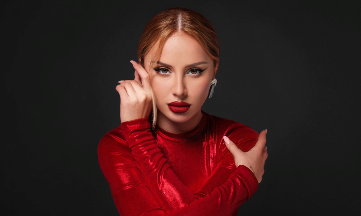 ANNA ASTI. Сольный концерт ШОУ Царица в г. Хабаровск