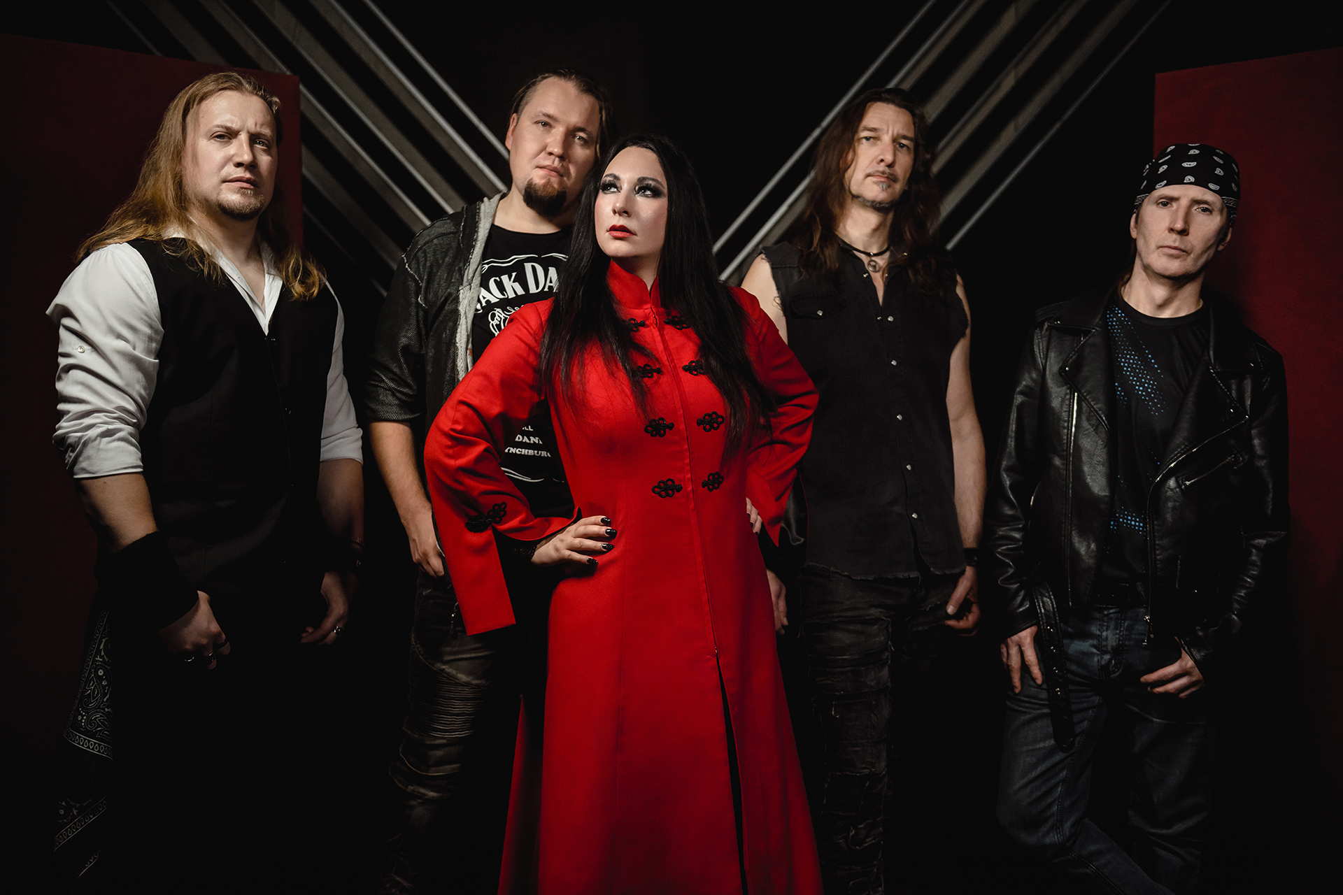 NIGHTWISH Tribute Show