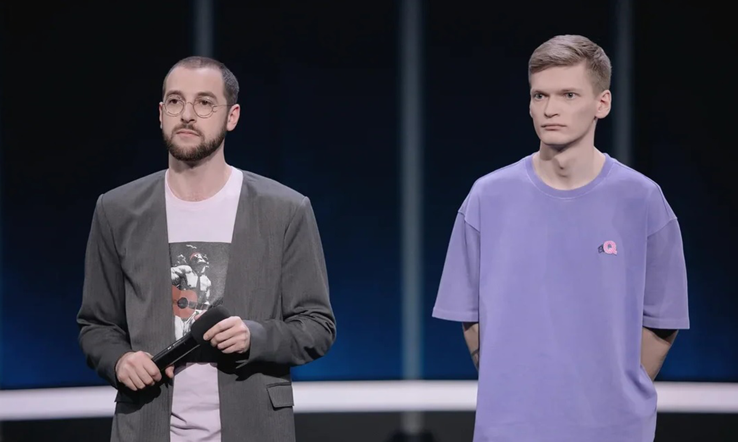 STAND UP. Вечер комедии