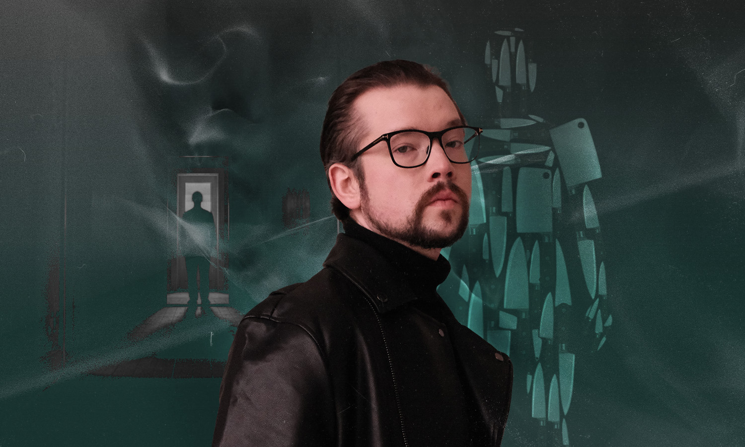 Василий Бейнарович, Фауст 21 века. Как не воспитать серийного убийцу.
