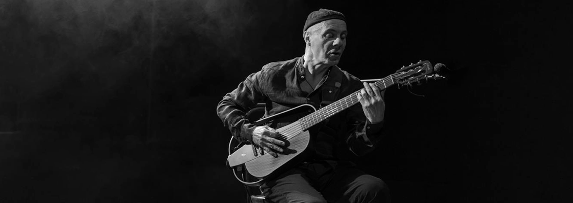 ЮРИЙ МАТВЕЕВ («БЕЛЫЙ ОСТРОГ»)