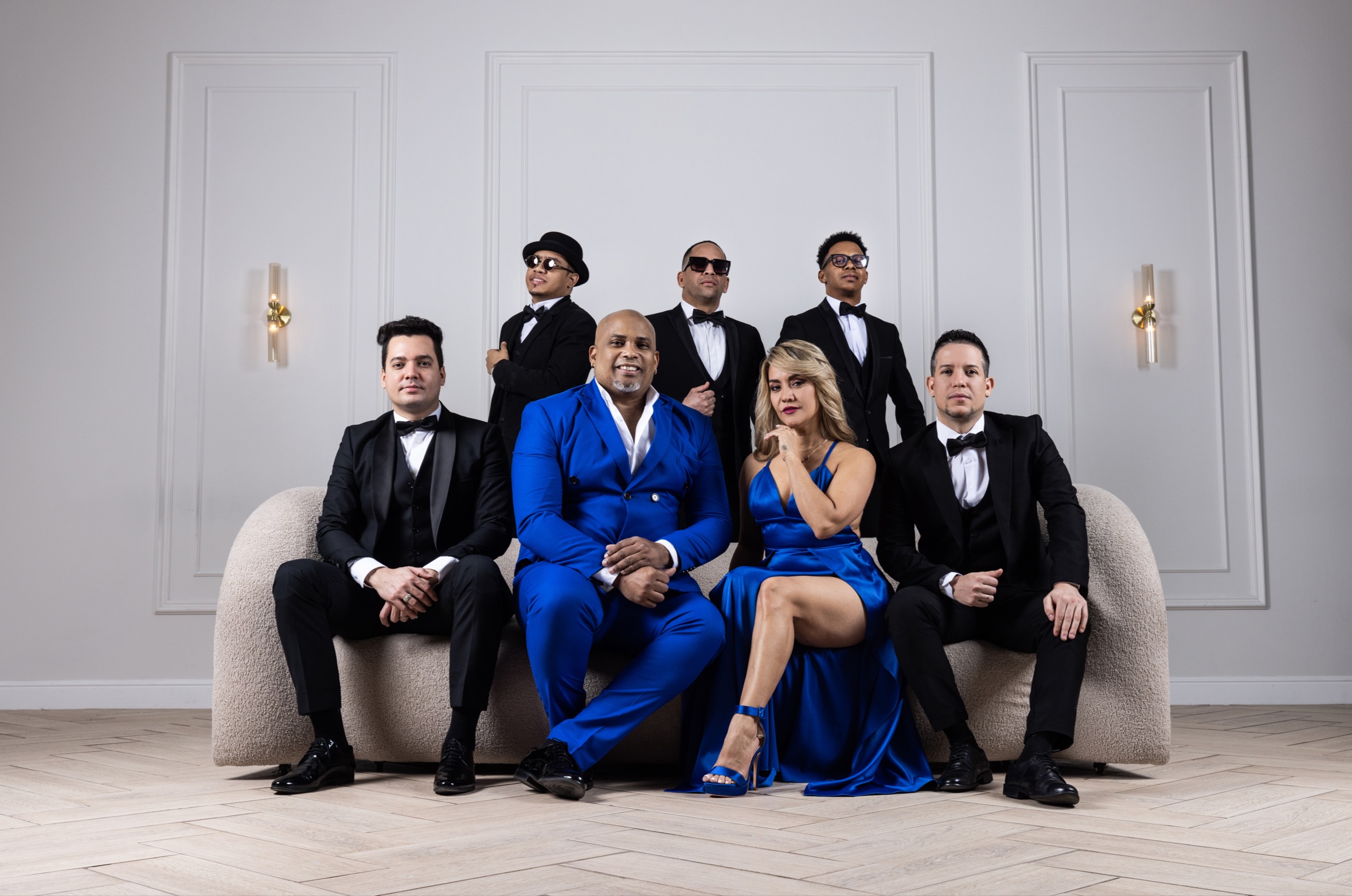 Hot Havana Orchestra