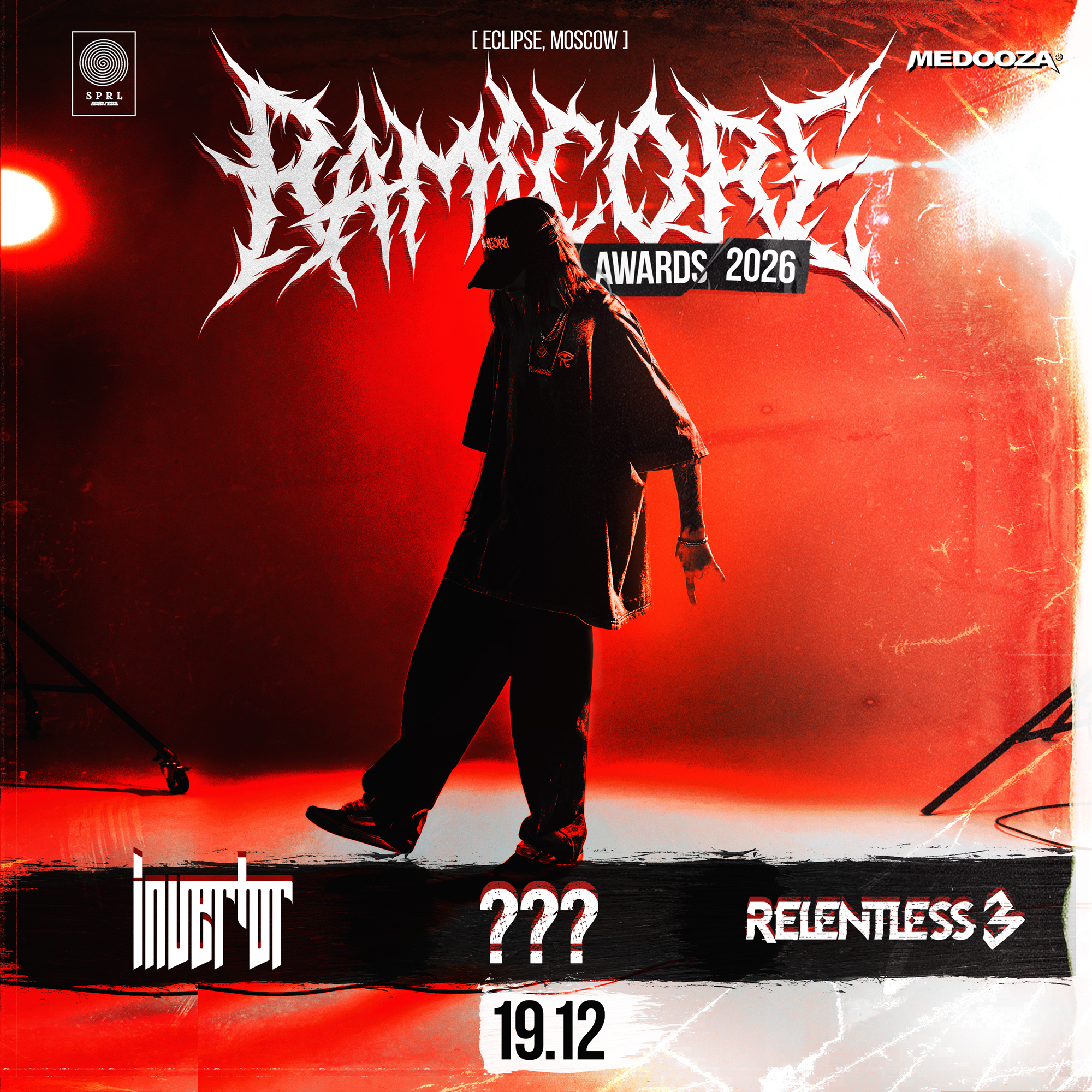 RAMICORE AWARDS 2026