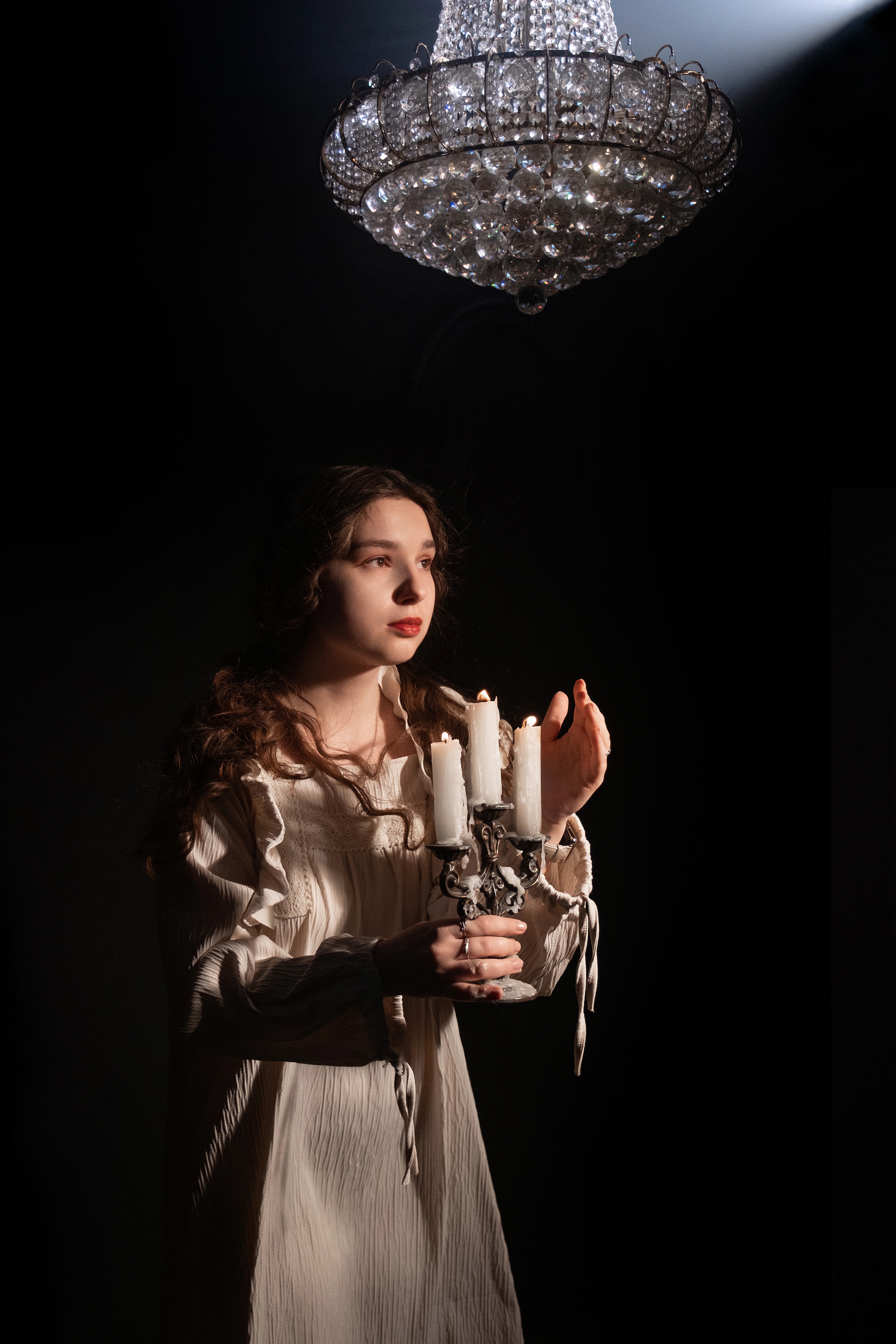 Неоклассический концерт Юлии Коцкой