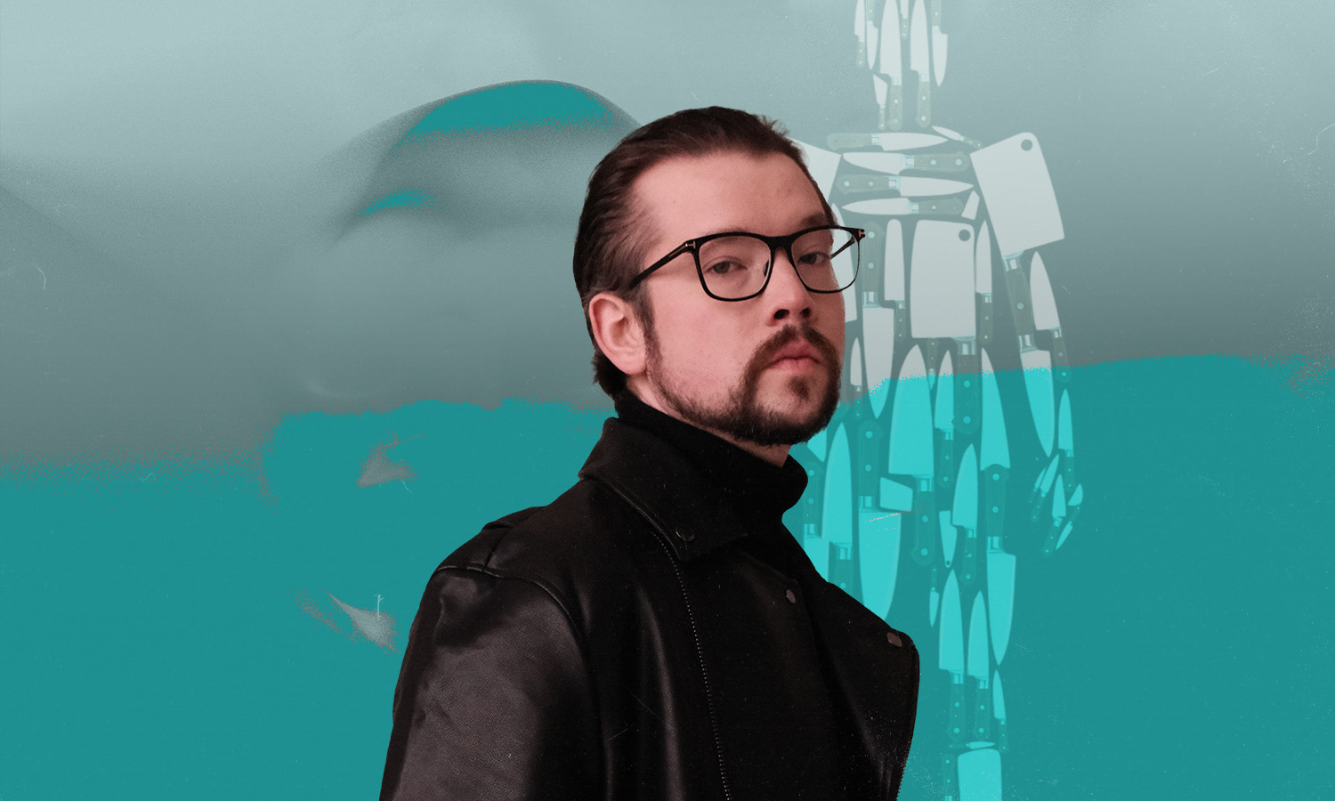 Василий Бейнарович, Фауст 21 века. Как не воспитать серийного убийцу.