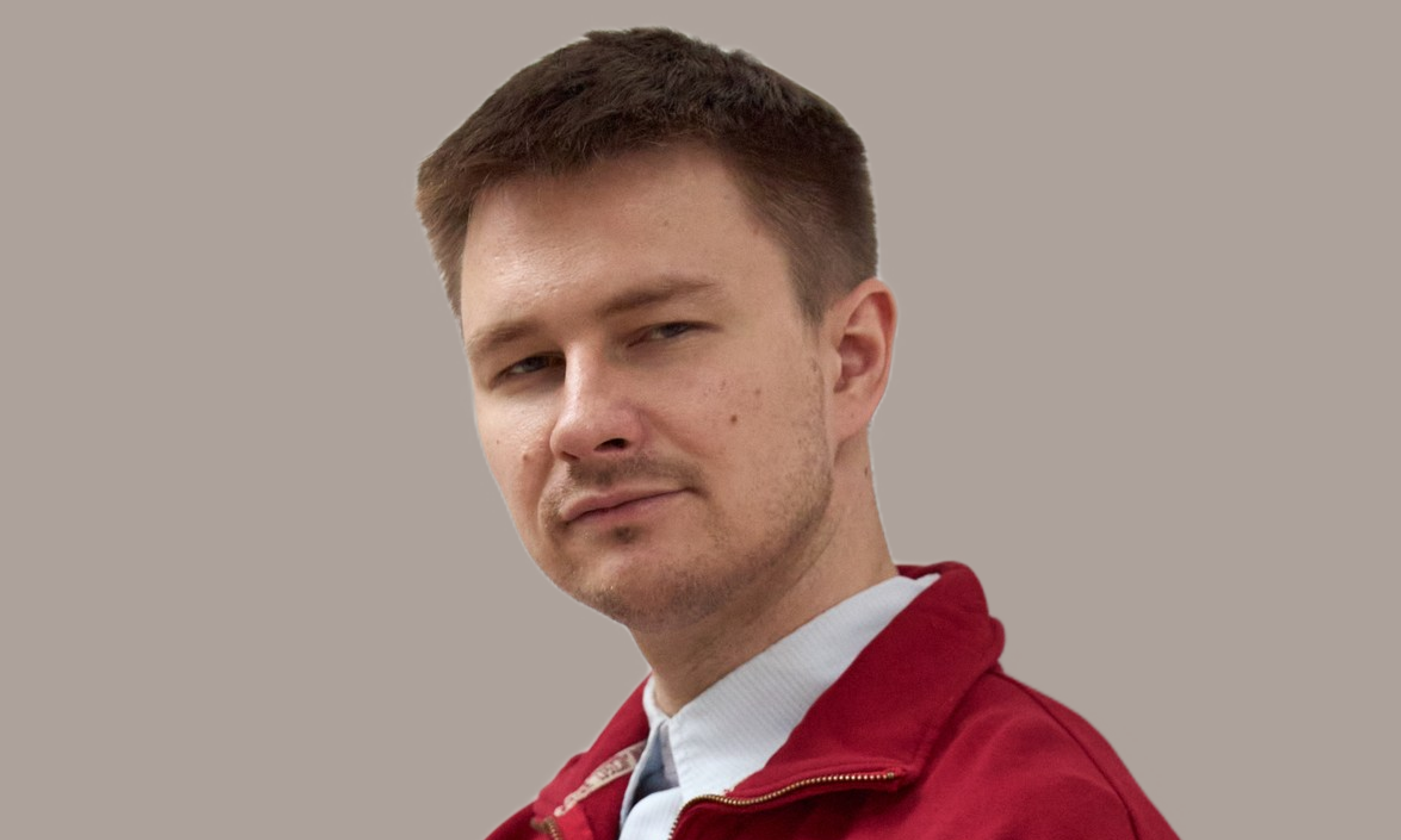 Сольный стендап концерт Вадима Постильного