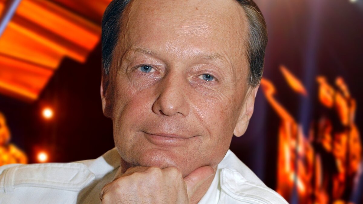 вечер юмора и сатиры «Михаил Задорнов. Смех — всему голова!»