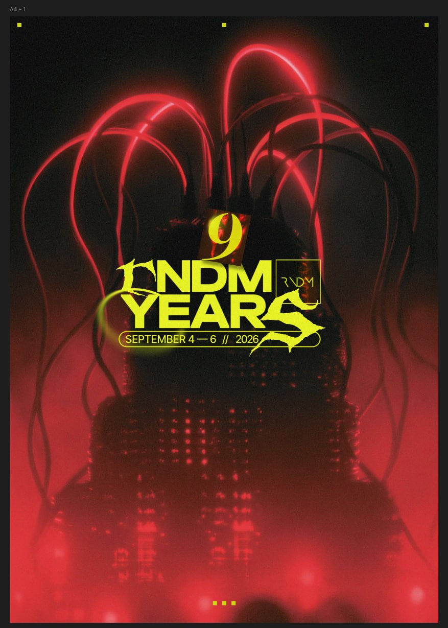 9 YEARS