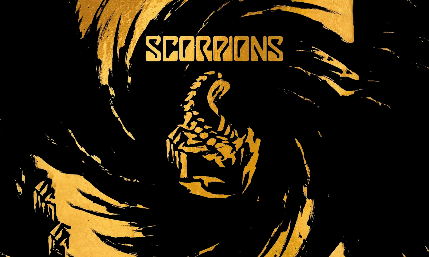 Scorpions-шоу в !