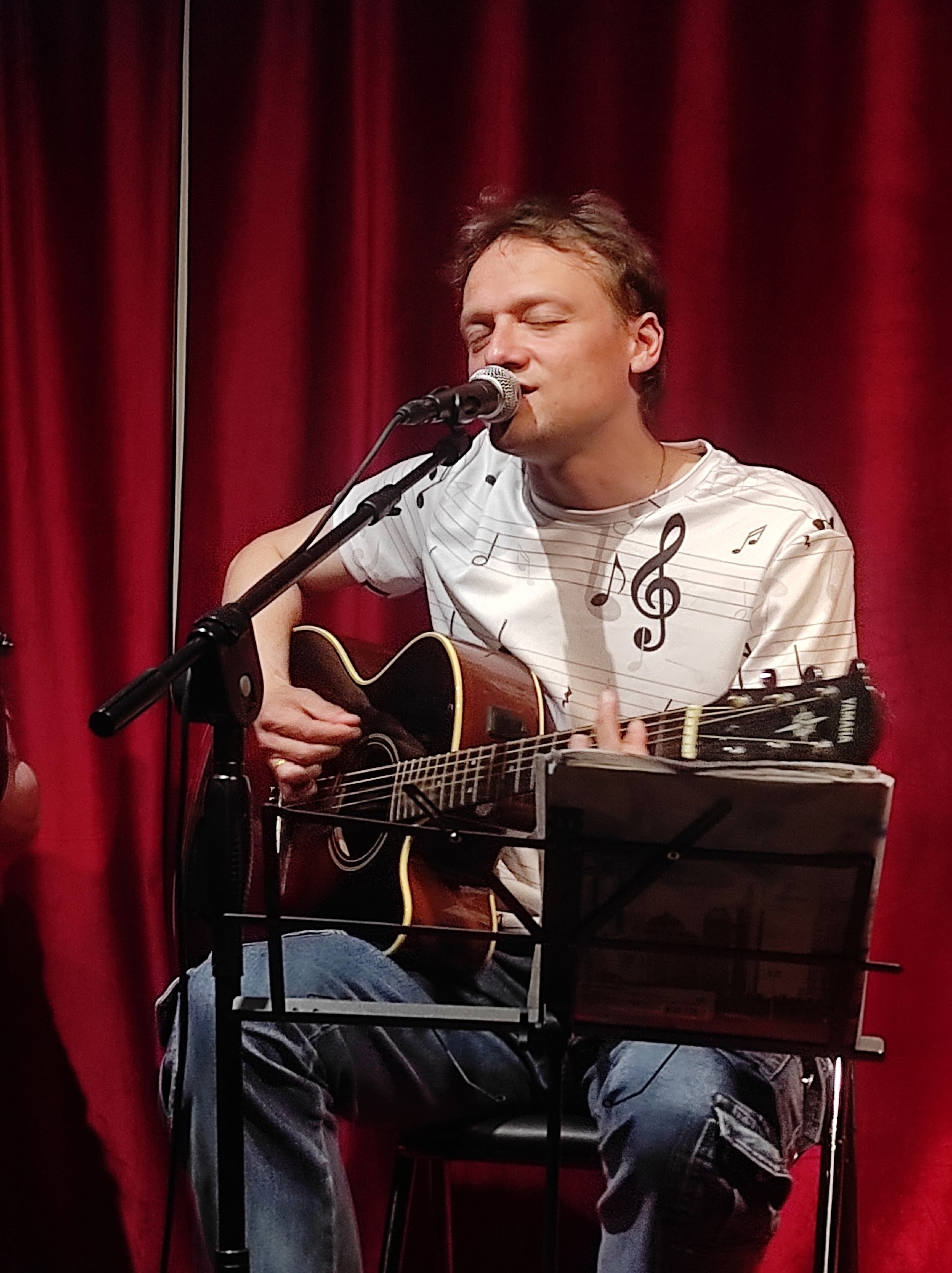 АЛЕКСЕЙ РАЗУМОВСКИЙ
