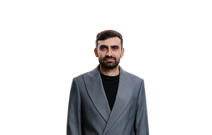 Эдвин Багдасарян