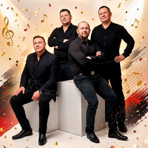 гр. Выходной Band!