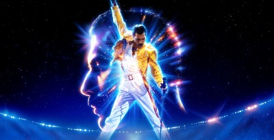 Мировые хиты Queen с симфоническим оркестром — ONE VISION