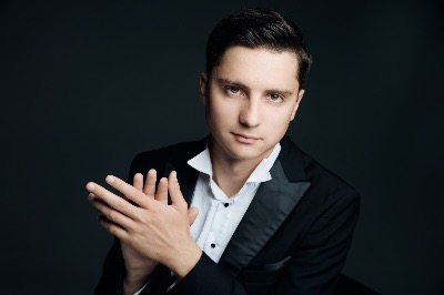 ГРАН-ПРИ МЕЖДУНАРОДНОГО КОНКУРСА ПРИНЦА МОНАКО «MONTE CARLO PIANO MASTERS” — НИКОЛАЙ КУЗНЕЦОВ (ФОРТЕПИАНО).  СОЛЬНЫЙ КОНЦЕРТ