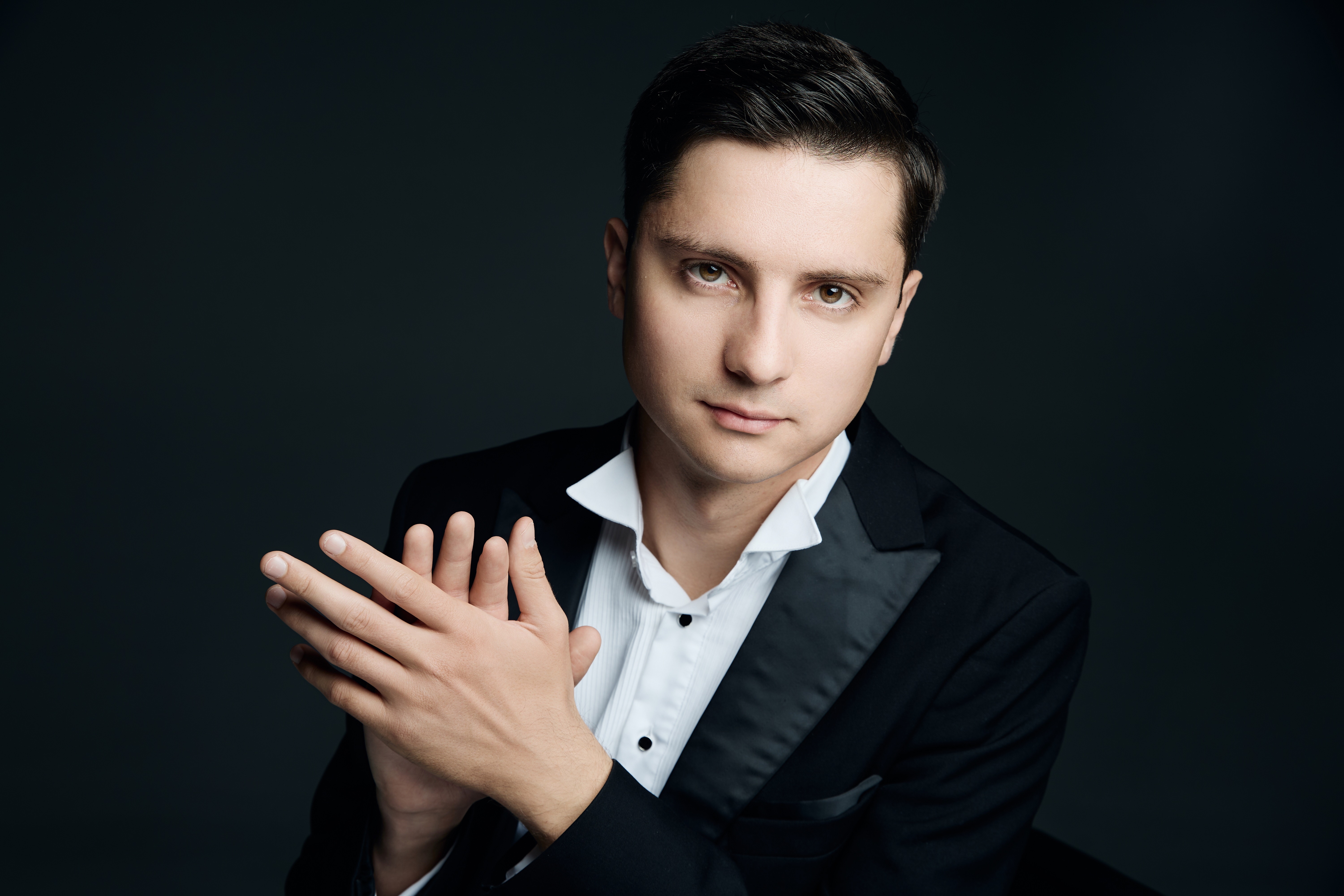 ГРАН-ПРИ МЕЖДУНАРОДНОГО КОНКУРСА ПРИНЦА МОНАКО «MONTE CARLO PIANO MASTERS” — НИКОЛАЙ КУЗНЕЦОВ (ФОРТЕПИАНО).  СОЛЬНЫЙ КОНЦЕРТ