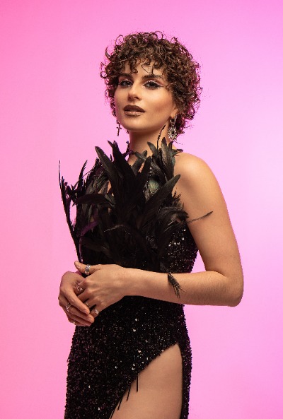 Вечеринка 2000х с видом на Замоскворечье. GEVORA