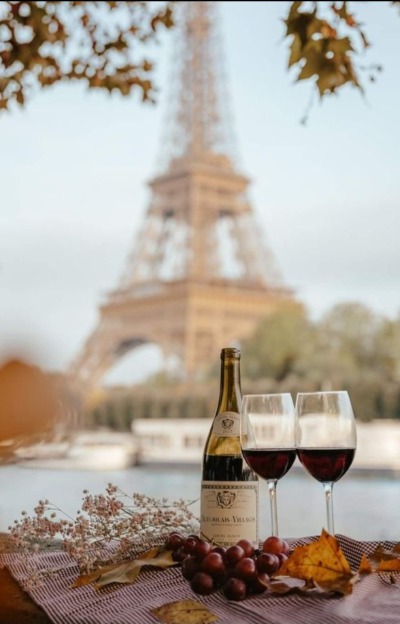 Праздник Божоле. Лекция и дегустация с французским акцентом