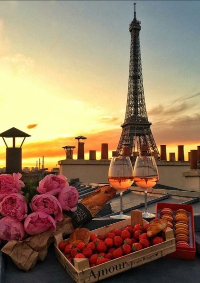 История Франции в Бокале. Винно-гастрономическая лекция в Высотке